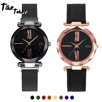 Luxury Brand Leather Quartz Watch Women Ladies Fashion Wristwatch Wristwatches Clock Relogio Feminino Female reloj mujer Nov
Luxury Brand Leather Quartz Watch Women Ladies Fashion Wristwatch Wristwatches Clock Relogio Feminino Female reloj mujer Nov