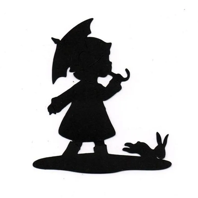 Eastshape Human Dies Cutting Girl Rabbit Kids Pet Cutting Dies Scrapbook Embossing Stencil Card Template Punch DIY Crafts Dies
Eastshape Human Dies Cutting Girl Rabbit Kids Pet Cutting Dies Scrapbook Embossing Stencil Card Template Punch DIY Crafts Dies