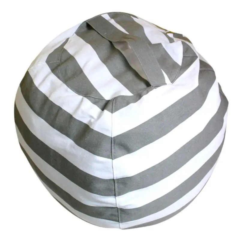 Creative Storage Bag Storage Filling Bean Bag Chair Portable Children's Clothing Quilt Toy Homeware Storage Organizer
Creative Storage Bag Storage Filling Bean Bag Chair Portable Children's Clothing Quilt Toy Homeware Storage Organizer