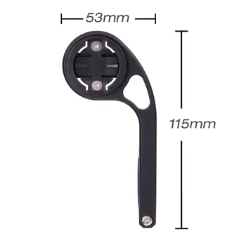 1pcs ZTTO Bike Bicycle Computer Mount For 31.8 25.4mm Handlebar Adjustable Compatible For GARMIN Edge Cat Eye Bryton Fit Gopro
1pcs ZTTO Bike Bicycle Computer Mount For 31.8 25.4mm Handlebar Adjustable Compatible For GARMIN Edge Cat Eye Bryton Fit Gopro