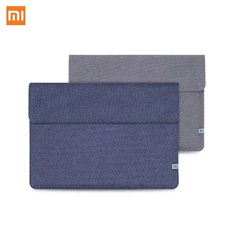 New Original Xiaomi 12.5 inch Laptop Bag for Xiaomi Air Laptop Case Waterproof Laptop Sleeve Laptop Bags in stock xiomi H14
New Original Xiaomi 12.5 inch Laptop Bag for Xiaomi Air Laptop Case Waterproof Laptop Sleeve Laptop Bags in stock xiomi H14