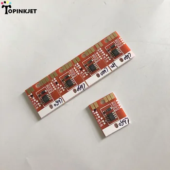 5 color C/M/Y/K/White permanent chips for Mimaki LH100 chips for Mimaki UJV-160 LH100 SPC-0597 chips
5 color C/M/Y/K/White permanent chips for Mimaki LH100 chips for Mimaki UJV-160 LH100 SPC-0597 chips