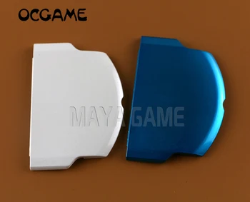 OCGAME 3pcs/lot Battery Door Back Cover for PlayStation Portable Slim PSP 3000 PSP3000 Game Console Replacement Part Color
OCGAME 3pcs/lot Battery Door Back Cover for PlayStation Portable Slim PSP 3000 PSP3000 Game Console Replacement Part Color