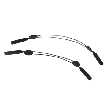 Glasses Wearing Neck Holding Wire Adjustable Sunglasses Neck Cord Strap Eyeglass Glasses Lanyard
Glasses Wearing Neck Holding Wire Adjustable Sunglasses Neck Cord Strap Eyeglass Glasses Lanyard