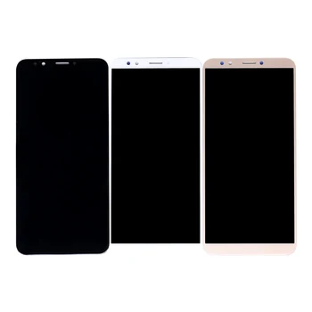 10pcs/lot For Huawei Y7 Prime 2018 LCD Display Touch Screen Digitizer Assembly For Huawei Y7 2018 LCD free shipping DHL
10pcs/lot For Huawei Y7 Prime 2018 LCD Display Touch Screen Digitizer Assembly For Huawei Y7 2018 LCD free shipping DHL