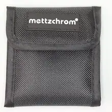Mettzchrom For Filter Case 37mm 39mm 40.5mm 43mm 49mm 52mm 55mm 58mm Mettzchrom For Filter Case 37mm 39mm 40.5mm 43mm 49mm 52mm 55mm 58mm
