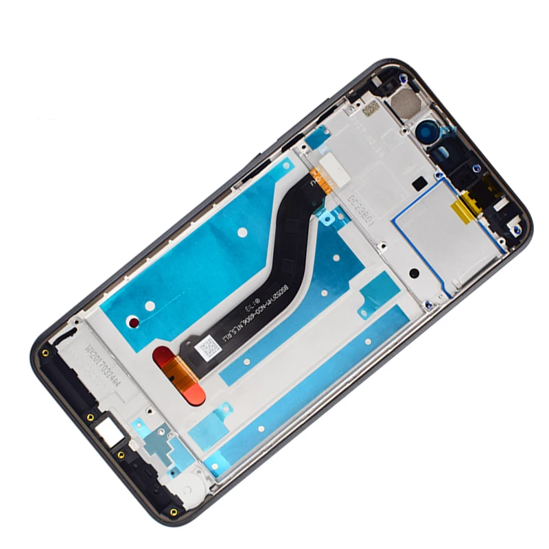 P8青春P8 2017主图3