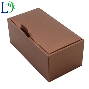 New Jewelry Box Small Leather Paper Materials Package 45mm*85mm*38mm Size 1 Pair Cufflinks Box Beauty Gift Case 20pcs Wholesale
New Jewelry Box Small Leather Paper Materials Package 45mm*85mm*38mm Size 1 Pair Cufflinks Box Beauty Gift Case 20pcs Wholesale