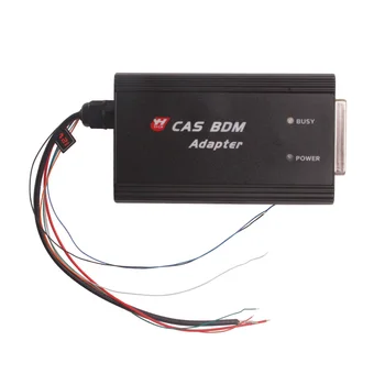 CAS BDM Programmer for Digimaster 3/ CKM100/ CKM200 Read And Program For BMW CAS 1/2/3/3+/4 And For BENZ Series EIS CPU Data
CAS BDM Programmer for Digimaster 3/ CKM100/ CKM200 Read And Program For BMW CAS 1/2/3/3+/4 And For BENZ Series EIS CPU Data
