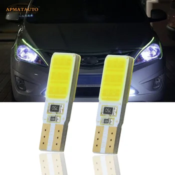 2x T10 W5W LED Side Parking Lights Marker Bulb For Hyundai IX35 I30 VERNA SONATA TERRACAN TUCSON SANTAFE ACCENT ELANTRA SOLARIS
2x T10 W5W LED Side Parking Lights Marker Bulb For Hyundai IX35 I30 VERNA SONATA TERRACAN TUCSON SANTAFE ACCENT ELANTRA SOLARIS