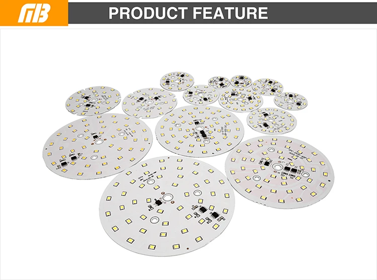 LED Down Light_TD-01 Chip_16
