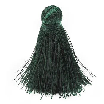 40mm Fashion Silky Tassel For Keychain Cellphone Straps Jewelry Charms 20pcs Rayon Silk Tassels DIY Accessories-10055858
40mm Fashion Silky Tassel For Keychain Cellphone Straps Jewelry Charms 20pcs Rayon Silk Tassels DIY Accessories-10055858