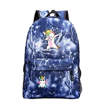 school bags for teenage girls Mochila Unicorn Backpack Men 10 Design Sac a Dos Travel Nylon Laptop Women Fashion Mujer Backbag
school bags for teenage girls Mochila Unicorn Backpack Men 10 Design Sac a Dos Travel Nylon Laptop Women Fashion Mujer Backbag