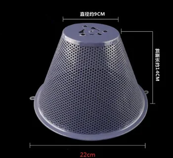 Range Hood Parts Filter net 22cm 
Range Hood Parts Filter net 22cm