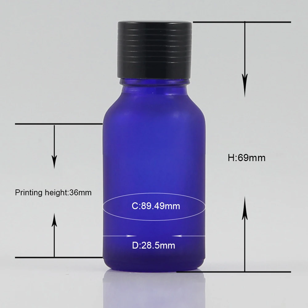 EBX20 Blue Frosted-15ml(6)