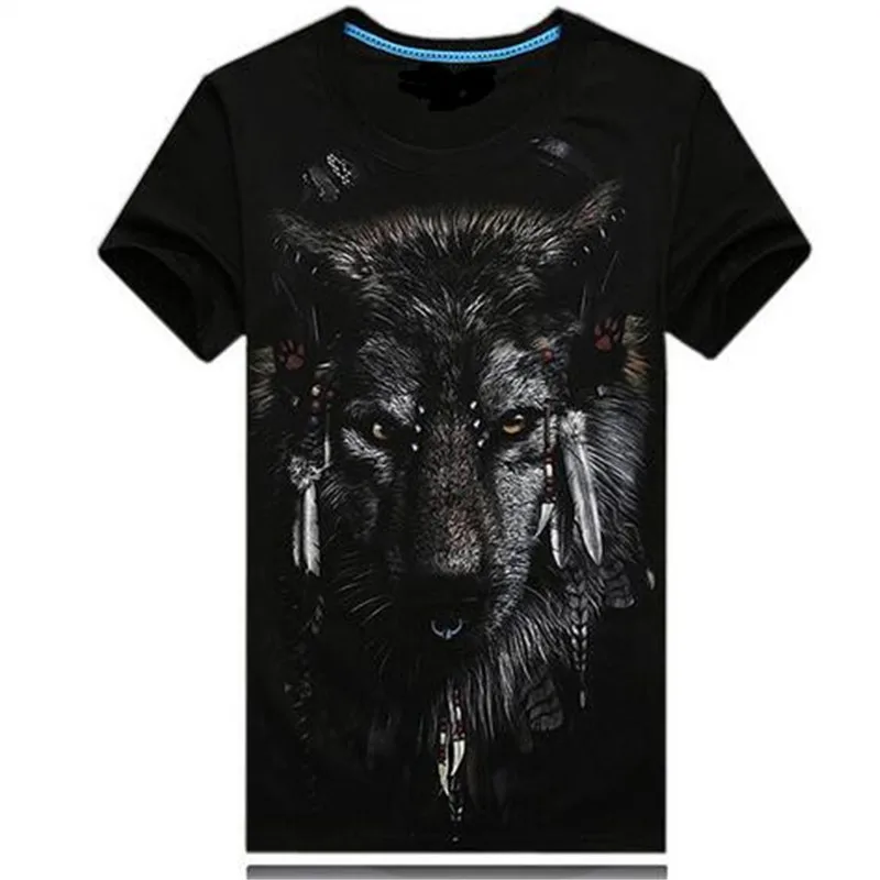 2019 New Summer The Youth Men shirt Cotton Short Sleeved Standard Male Pop Indian Wolf M-4XL Size Free Shipping
2019 New Summer The Youth Men shirt Cotton Short Sleeved Standard Male Pop Indian Wolf M-4XL Size Free Shipping