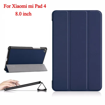PU Leather Cover Case For Xiaomi Mi Pad 4 MiPad4 8 inch Protective Tablet Case for xiaomi Mi Pad4 Mipad 4 8.0" case cover fundas
PU Leather Cover Case For Xiaomi Mi Pad 4 MiPad4 8 inch Protective Tablet Case for xiaomi Mi Pad4 Mipad 4 8.0" case cover fundas