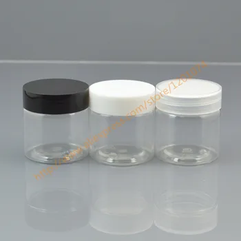 30 grams clear PET Cosmetic Jar with white/clear/black PP lid, 30 ml Sample Container,Cosmetic Packaging,30G Cream Jars
30 grams clear PET Cosmetic Jar with white/clear/black PP lid, 30 ml Sample Container,Cosmetic Packaging,30G Cream Jars