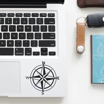 Vintage Compass Trackpad Decal Laptop Sticker for Apple Macbook Pro Air Retina 11 12 13 15 inch Vinyl Mac Notebook Touchpad Skin
Vintage Compass Trackpad Decal Laptop Sticker for Apple Macbook Pro Air Retina 11 12 13 15 inch Vinyl Mac Notebook Touchpad Skin
