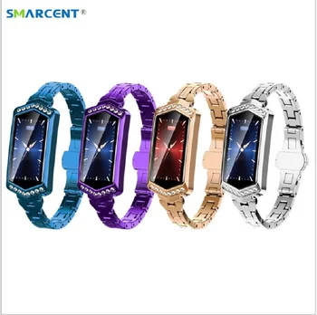 B78 Smart BRACELET Women Ladies Smartband Fitness wristbands Heart Rate Tracker Monitor Blood Pressure Oxygen Smart Band
B78 Smart BRACELET Women Ladies Smartband Fitness wristbands Heart Rate Tracker Monitor Blood Pressure Oxygen Smart Band