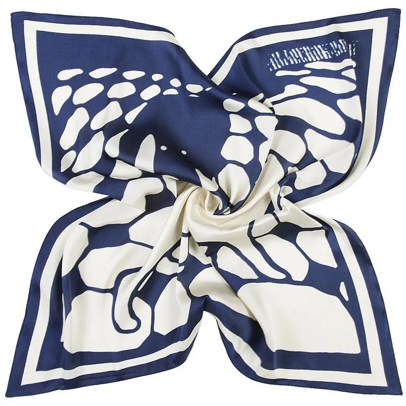 2017 Mosoga Spring Silk Scarf Ladies Small Square Silk Sation Handkerchief 60cm Lovely Cat Spot Printing Wrap Hot Muslim Turban
2017 Mosoga Spring Silk Scarf Ladies Small Square Silk Sation Handkerchief 60cm Lovely Cat Spot Printing Wrap Hot Muslim Turban