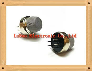 MQ-136 MQ136 hydrogen sulfide gas sensor probe, sensor probe,h2s gas detection module OTHER
MQ-136 MQ136 hydrogen sulfide gas sensor probe, sensor probe,h2s gas detection module OTHER
