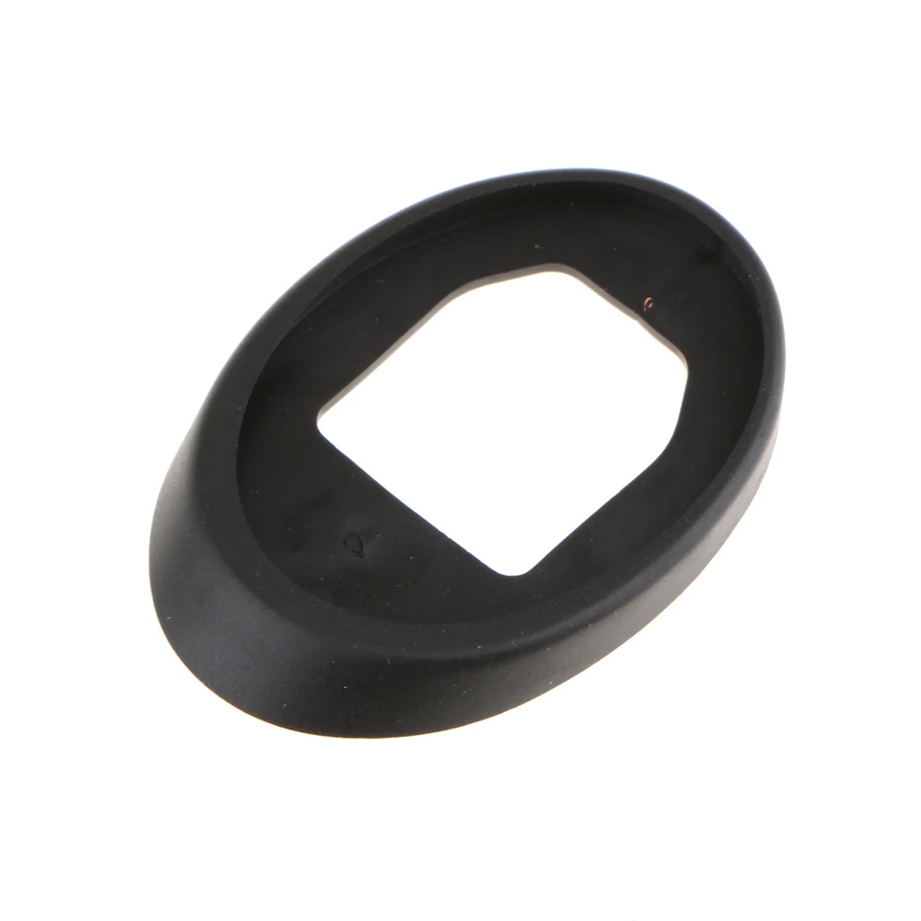 Car Radio Antenna Base Gaskets Rubber Seal for Jetta Bora Vauxhall Junta de estanqueidad joint d'etancheite Auto Parts