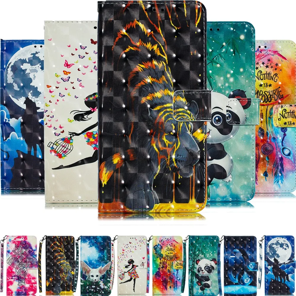 Flip Case sFor Fundas Xiaomi Redmi 6A Redmi 6 capa 3D Painted Wallet Leather Cover On For Coque Xiaomi Redmi 6 6A Phone Cases
Flip Case sFor Fundas Xiaomi Redmi 6A Redmi 6 capa 3D Painted Wallet Leather Cover On For Coque Xiaomi Redmi 6 6A Phone Cases