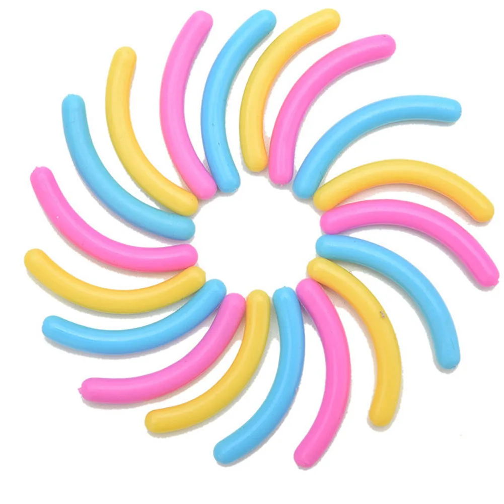6PCS/set Color Random Mini Women Eyelash Curler Replacement Pads 0145 Eyelashes Circle Random
6PCS/set Color Random Mini Women Eyelash Curler Replacement Pads 0145 Eyelashes Circle Random