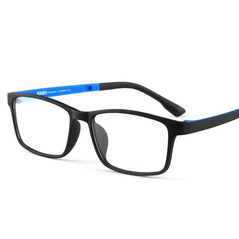 New TR90 Glasses Frame Myopia Frame Elastic Paint Series Glasses for Men and Women Myopia Frame
New TR90 Glasses Frame Myopia Frame Elastic Paint Series Glasses for Men and Women Myopia Frame