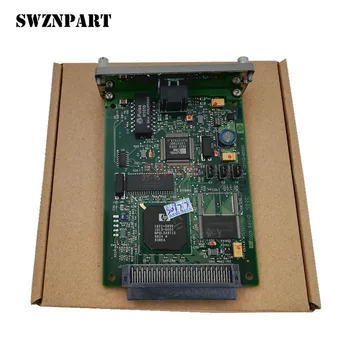 Free shipping for HP JetDirect 600N J3113A J3110A J3111A J3112A 10/100tx Ethernet Internal Print Server Network Card on sale
Free shipping for HP JetDirect 600N J3113A J3110A J3111A J3112A 10/100tx Ethernet Internal Print Server Network Card on sale