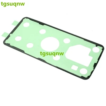 50 pieces/lot Back Battery Sticker Adhesive Tape Glue For Samsung Galaxy s9 G960 S9 plus G965 Waterproof back cover sticker
50 pieces/lot Back Battery Sticker Adhesive Tape Glue For Samsung Galaxy s9 G960 S9 plus G965 Waterproof back cover sticker