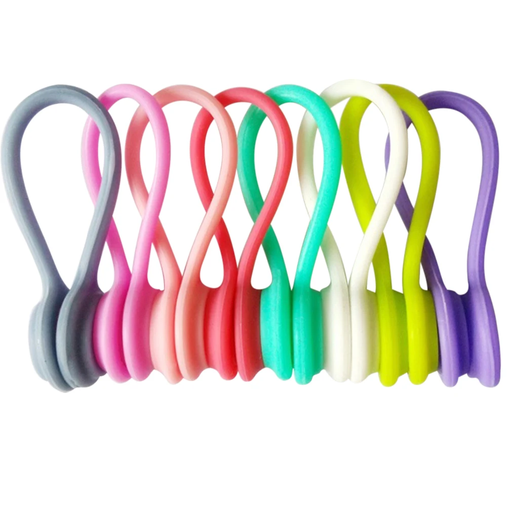 Multifunction Cable Winder Magnet Earphone Cable Winder Cable Holder Organizer Clips Cable Clip Protector Protective
Multifunction Cable Winder Magnet Earphone Cable Winder Cable Holder Organizer Clips Cable Clip Protector Protective
