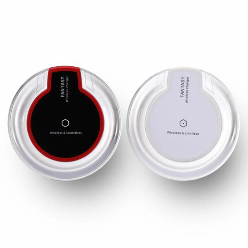 Wireless Charger Crystal base Charging Pad for iPhone X Xs Max XR 8 Plus Samsung Galaxy Note 8 S8 S7 S6 Edge Qi-Enabled Device
Wireless Charger Crystal base Charging Pad for iPhone X Xs Max XR 8 Plus Samsung Galaxy Note 8 S8 S7 S6 Edge Qi-Enabled Device