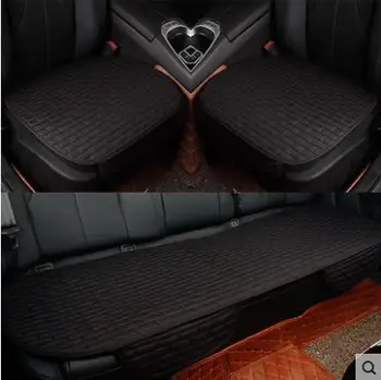 3 PCS/SET Universal Leather Car Seat Cover Cushion Front Rear Backseat Seat Cover car accessories car seat car seat cover
3 PCS/SET Universal Leather Car Seat Cover Cushion Front Rear Backseat Seat Cover car accessories car seat car seat cover