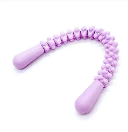 Slimming Rolling Massager Stick Full Body Arm Thigh Leg Neck Massager Roller Bar Shaper Relaxation Beauty Care Tools
Slimming Rolling Massager Stick Full Body Arm Thigh Leg Neck Massager Roller Bar Shaper Relaxation Beauty Care Tools