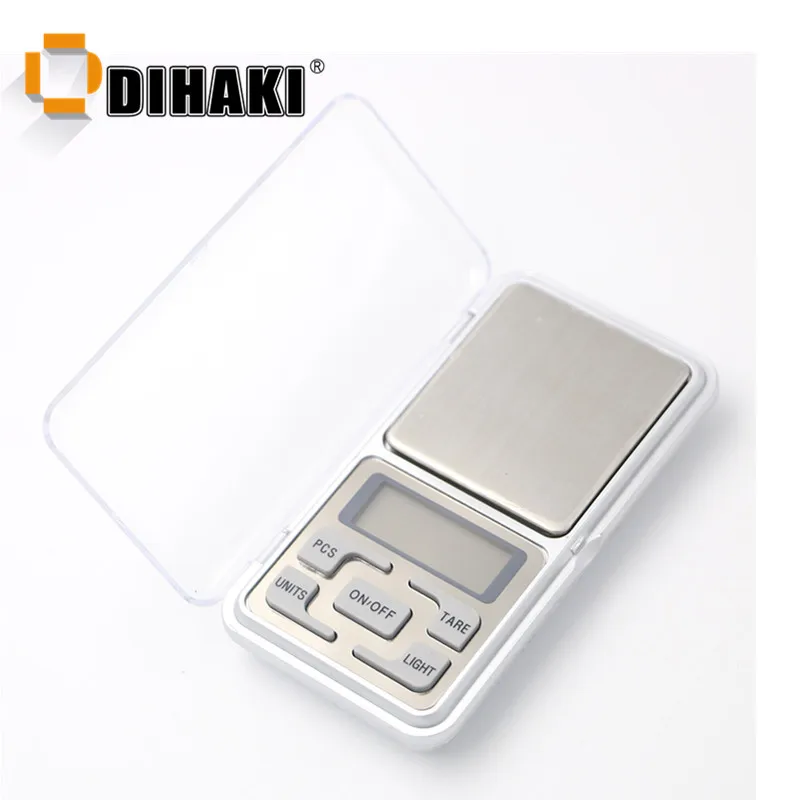 200g/0.01g Digital Pocket Scale Portable LCD Electronic Jewelry Gold Diamond Herb Balance Weight Weighting Precision Scale
200g/0.01g Digital Pocket Scale Portable LCD Electronic Jewelry Gold Diamond Herb Balance Weight Weighting Precision Scale