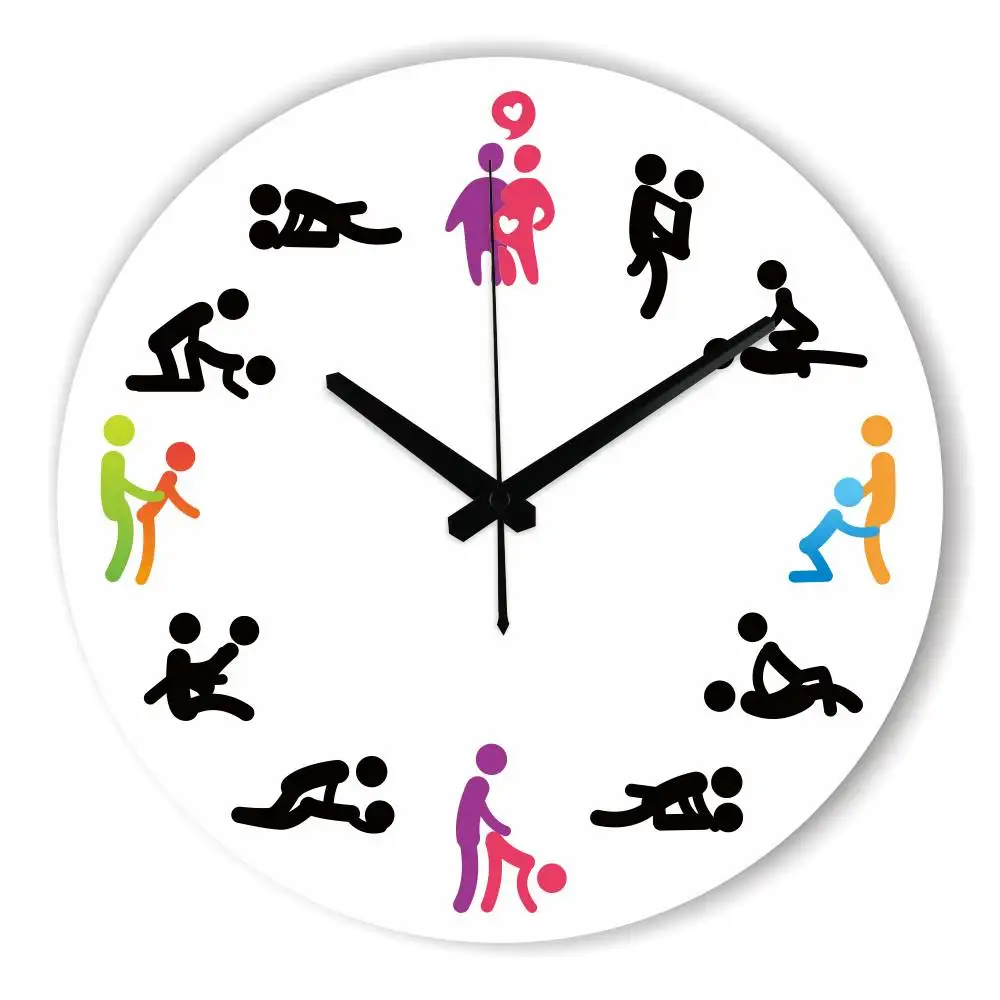 Часы Русский Секс