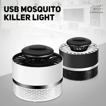 1PC USB LED Electric Potocatalyst Mosquito Trap Killer Light Bug Zapper Lampoutdoor/indoor photocatalyst mosquito trap lamp
1PC USB LED Electric Potocatalyst Mosquito Trap Killer Light Bug Zapper Lampoutdoor/indoor photocatalyst mosquito trap lamp