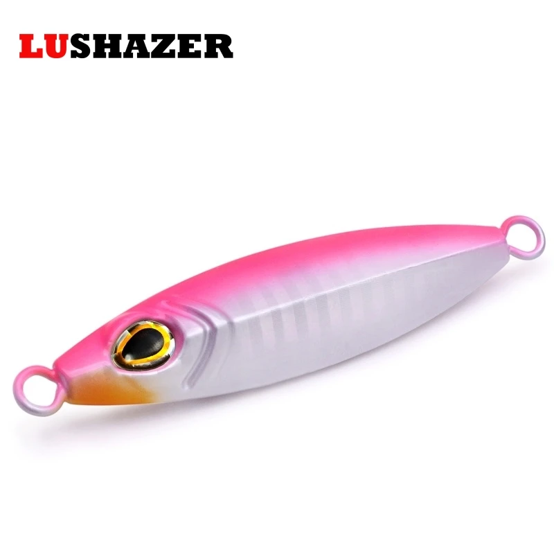 Fishing metal spoon lure 15g 20g 30g carp fishing spoon hard bait iscas artificiais superficie spinnerbait fishing lures China
Fishing metal spoon lure 15g 20g 30g carp fishing spoon hard bait iscas artificiais superficie spinnerbait fishing lures China