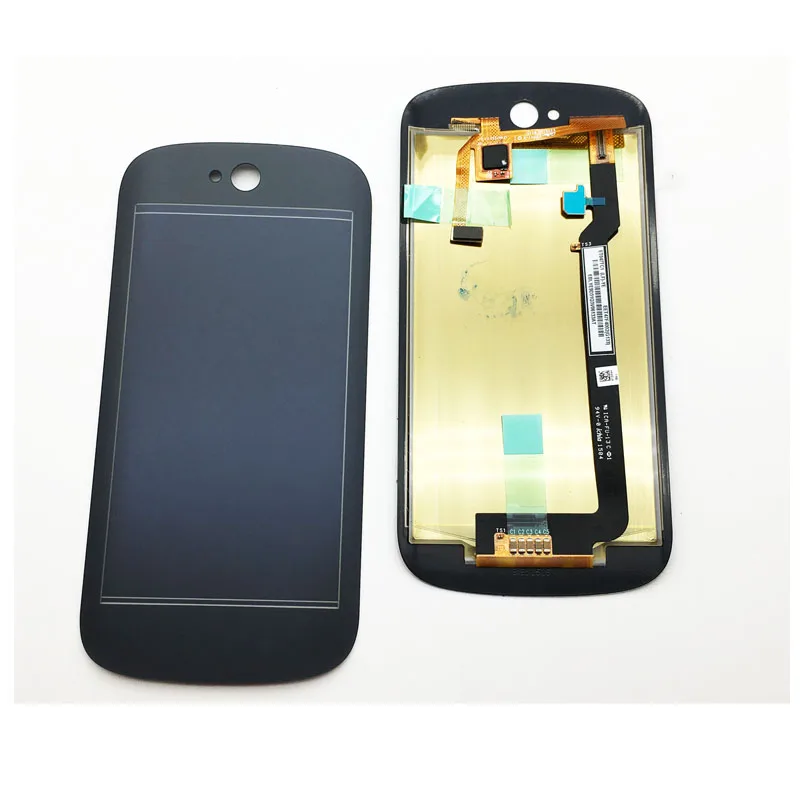 LCD Display Touch Panel LCD Screen Digitizer Assembly For Yotaphone 2 YD201 YD206
LCD Display Touch Panel LCD Screen Digitizer Assembly For Yotaphone 2 YD201 YD206