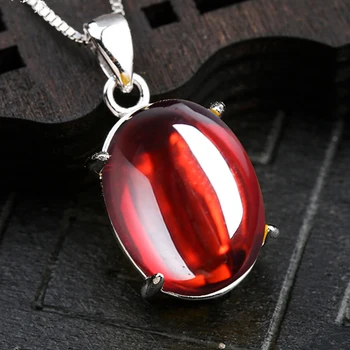13*18mm 6.18 Sale S925 Sterling Silver Australian Ruby Pedants Artisan Antique handicraft lithuania Antique
13*18mm 6.18 Sale S925 Sterling Silver Australian Ruby Pedants Artisan Antique handicraft lithuania Antique