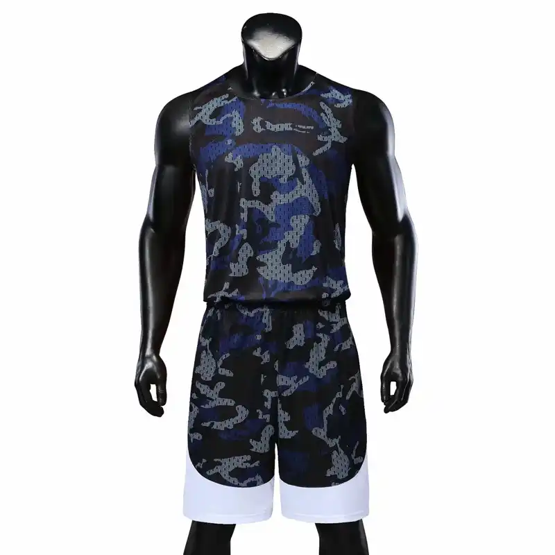 tracksuit basketball