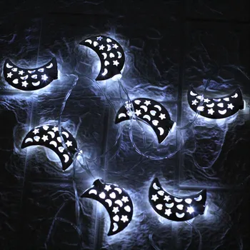 Ramadan and Eid Decor Lights LED Lights Home Festival Party Festival Favor Nice Nli115
Ramadan and Eid Decor Lights LED Lights Home Festival Party Festival Favor Nice Nli115