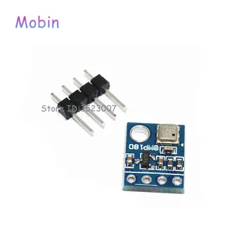50pcs/lot BMP180 Digital Barometric Pressure Sensor Board Module,GY-68 best quality Free shipping
50pcs/lot BMP180 Digital Barometric Pressure Sensor Board Module,GY-68 best quality Free shipping