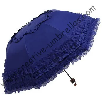 Princess umbrellas,100%sunscreen,UPF>50+,ladies'parasol,8k ribs,black silver coating,pocket parasol,UV protecting,lacing
Princess umbrellas,100%sunscreen,UPF>50+,ladies'parasol,8k ribs,black silver coating,pocket parasol,UV protecting,lacing