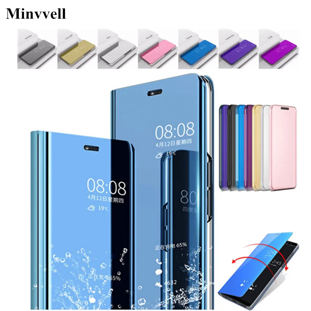 For Huawei Mate 20X Pro Honor 8X Case Mirror Flip View Leather Stand Cover For Huawei Mate 20 Pro Case For Huawei Honor 8X MAX
For Huawei Mate 20X Pro Honor 8X Case Mirror Flip View Leather Stand Cover For Huawei Mate 20 Pro Case For Huawei Honor 8X MAX