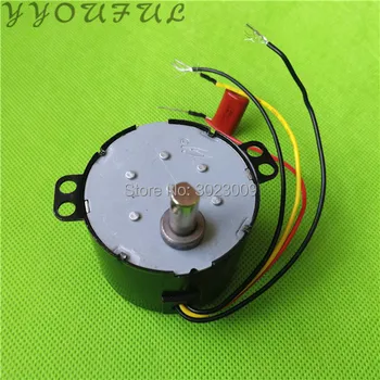 High quality eco solvent plotter paper take up motor for Mimaki JV33 Roland Mutoh paper reel engine printer spare parts 1pc
High quality eco solvent plotter paper take up motor for Mimaki JV33 Roland Mutoh paper reel engine printer spare parts 1pc