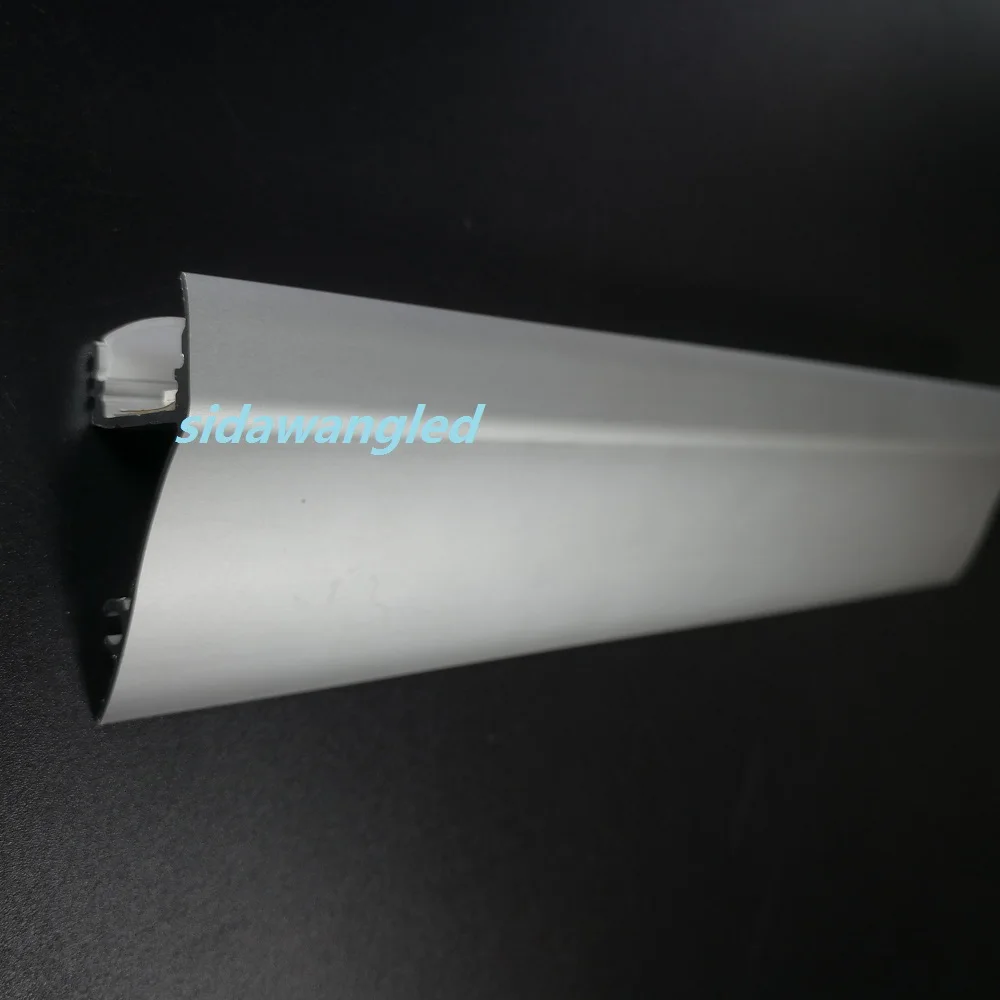 1000mm/set, 4 to 10meter /pack Wall Mount LED Aluminum Channel Profile for Led Strip,Surface Mounted led profile SDW052
1000mm/set, 4 to 10meter /pack Wall Mount LED Aluminum Channel Profile for Led Strip,Surface Mounted led profile SDW052