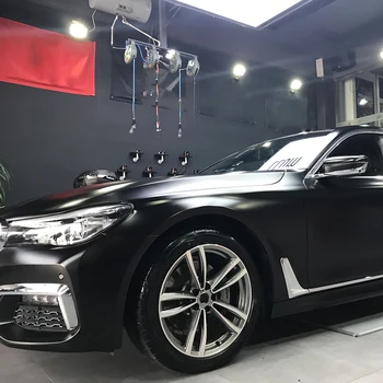 HOHOFILM Black Film 60''x12'' Ligthning Metal Wrap Film Car Wrap Sticker Auto Decal Car Automobiles Self-adhesive Sticker
HOHOFILM Black Film 60''x12'' Ligthning Metal Wrap Film Car Wrap Sticker Auto Decal Car Automobiles Self-adhesive Sticker